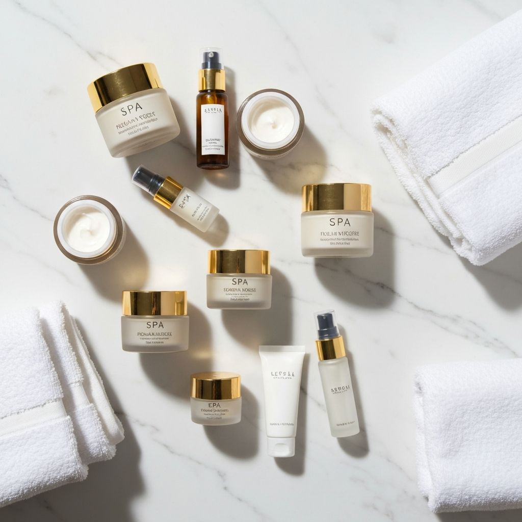 Essential Glow